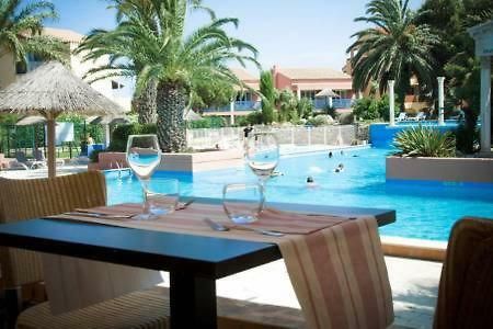 Malibu Village Residence De Standing Canet-en-Roussillon Zewnętrze zdjęcie