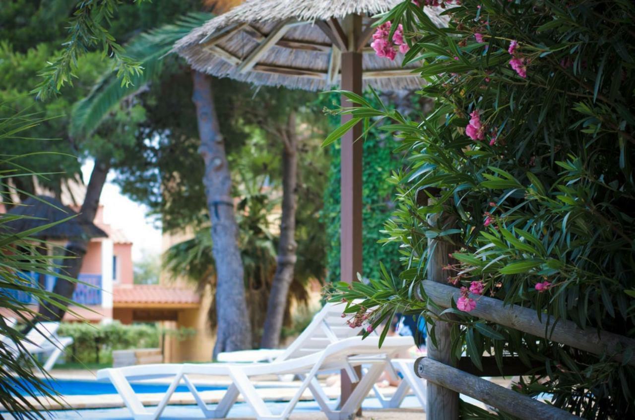 Malibu Village Residence De Standing Canet-en-Roussillon Zewnętrze zdjęcie